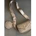 Сумка женская Louis Vuitton Wave Multi Pochette mini бежевый клатч через плечо Луи Виттон