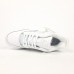 Nike AIR Jordan 4 Retro білі, Розмір 37