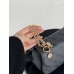 Сумка женская Guess ECO ELEMENTS черный кросс боди Гесс