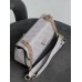 Сумка жіноча Guess ECO ELEMENTS пудровий крос боді Гесс