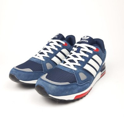 Adidas ZX 750 великани сині з білим, Розмір 48