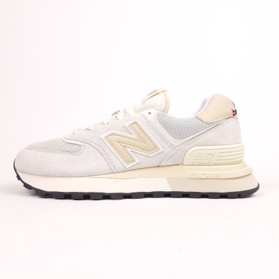 New Balance 574 Legacy Beige бежеві, Розмір 43 New Balance 574 Legacy Beige бежеві, Розмір 43