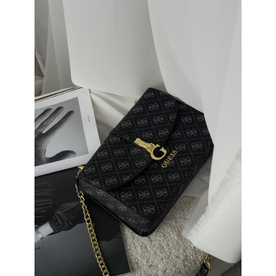 Сумка женская Guess G James Logo черный кросс-боди Гесс кросс-боди Сумка женская Guess G James Logo черный кросс-боди Гесс кросс-боди