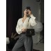 Сумка женская Guess G James Logo коричневый кросс-боди Гесс кросс-боди