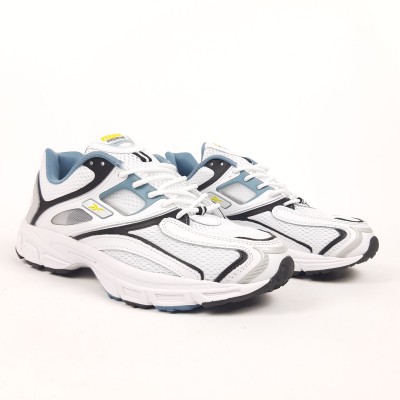 Reebok Premier Triniti KFS білі з синім, Розмір 43
