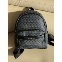 Жіночий рюкзак Michael Kors Bex чорний Мішель Корс великий
