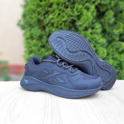 Reebok Zig Kinetica черные, Размер 41
