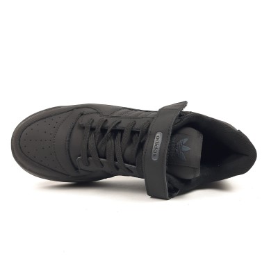 Adidas FORUM Low черные, Размер 43