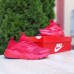 Nike Huarache красные, Размер 46