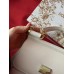 Сумка женская Sicily 21cm белый Дольче