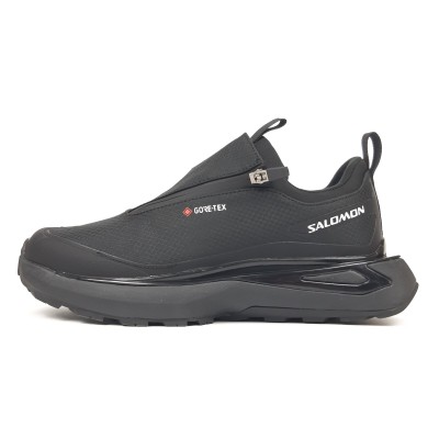 Salomon Odyssey Elmt gore tex чорні з білим, Розмір 44 Salomon Odyssey Elmt gore tex чорні з білим, Розмір 44