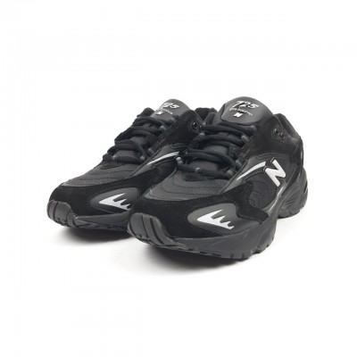 New Balance 725 ML725 черные, Размер 38