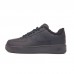 Nike Air Force 1 Mid черные, Размер 43
