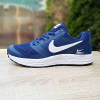 Nike ZOOM Pegasus 31 синие, Размер 45