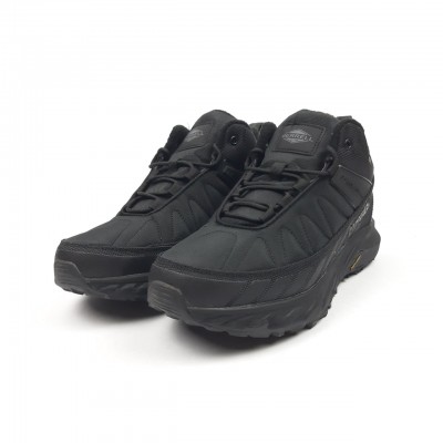 Merrell Float Pro ВЕЛИКАНИ високі чорні, Розмір 49