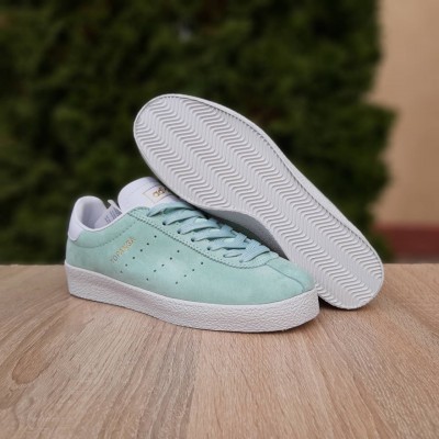 Adidas TOPANGA бирюзовые, Размер 37