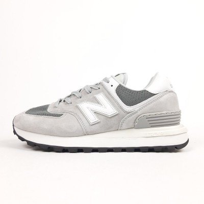New Balance 574 Legacy світло сірі (біла N), Розмір 42 New Balance 574 Legacy світло сірі (біла N), Розмір 42