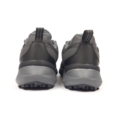 Columbia 3M Thinsulate сірі з салатовим, Розмір 44
