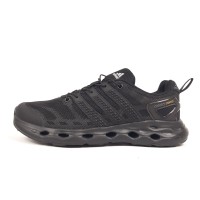 Adidas Climacool Raven Black черные, Размер 44