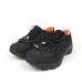 Merrell Ice Cap Moc III Stretch Low черные с оранжевым, Размер 41