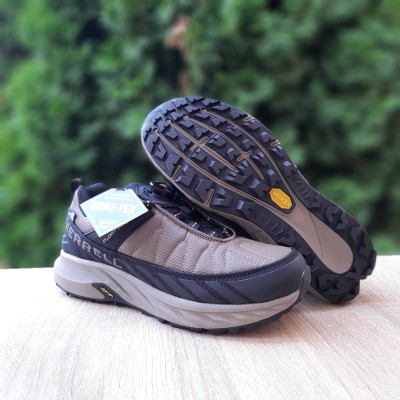 Merrell Float Pro темно бежевий з чорним, Розмір 43