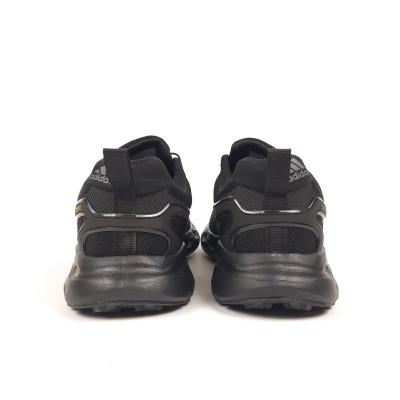 Adidas Climacool Raven Black чорні, Розмір 44