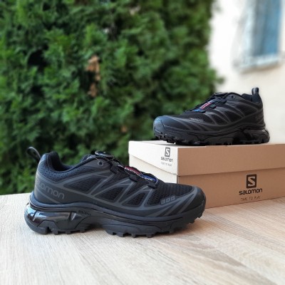 Salomon S/LAB XT-6 ADV чорні, Розмір 41