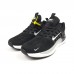 Nike Zoom Winflo чорні з білим, Розмір 40