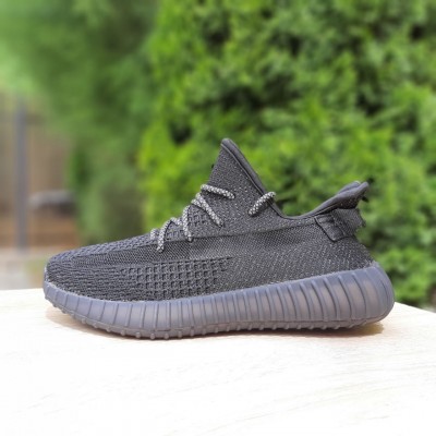Adidas Yeezy Boost 350 чорні, Розмір 42 Adidas Yeezy Boost 350 чорні, Розмір 42