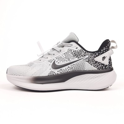 Nike ZOOM светло серые с черным, Размер 36 Nike ZOOM светло серые с черным, Размер 36