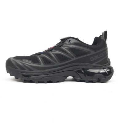 Salomon S/LAB XT-6 ADV чорні, Розмір 41 Salomon S/LAB XT-6 ADV чорні, Розмір 41
