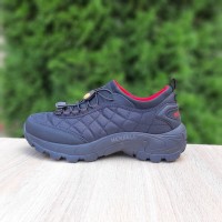 Merrell ICE Cup Черные с красным, Размер 46
