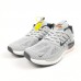 Nike Zoom Winflo світло сірі з помаранчевим, Розмір 45