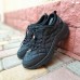 Merrell CE CUP MOC  чорні з червоним, Розмір 44