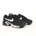 Nike AIR Max plus TN чорні з білим, Розмір 37