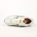 Nike V5 RNR білі з сріблом та коричневим, Розмір 44