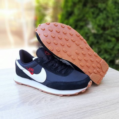 Nike Worldwide чорні з червоним, Розмір 46