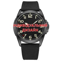 Awarder 041 Black-Black Індивідуальний дизайн