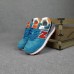New Balance 574 бирюзовые, Размер 37