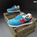 New Balance 574 бирюзовые, Размер 37