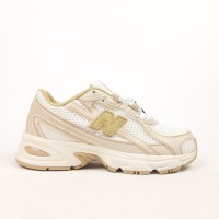 New Balance 740 білі з бежевим, Розмір 40