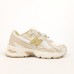 New Balance 740 білі з бежевим, Розмір 40