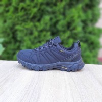 Merrell MOAB gore-tex Чорні, Розмір 44