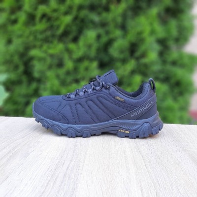 Merrell MOAB gore-tex Черные, Размер 44 Merrell MOAB gore-tex Черные, Размер 44