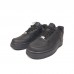Nike Air Force 1 Low Black черные, Размер 36