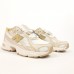 New Balance 740 білі з бежевим, Розмір 40