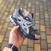 ASICS Gel-Kahana 8 цветные, Размер 37