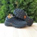 Merrell ICE Cup MOC Черные с оранжевым, Размер 41