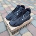 Adidas Yeezy Boost 700 високі Темно сірі, Розмір 45