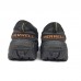 Merrell Ice Cap Moc III Stretch Low черные с оранжевым, Размер 41